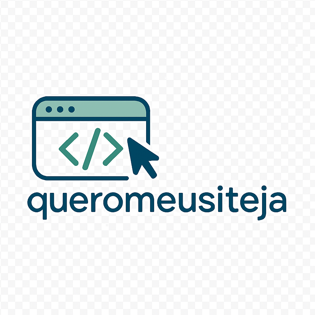 Logo Queromeusiteja